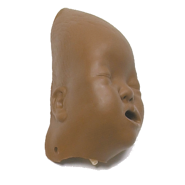 Ansikte till Little Baby QCPR mörka, 6-pack, Laerdal en av våra beprövade produkter inom första hjälpen. Det är alltid ett tryggt val med Ansikte till Little Baby QCPR mörka, 6-pack från Prestofirstaid.se